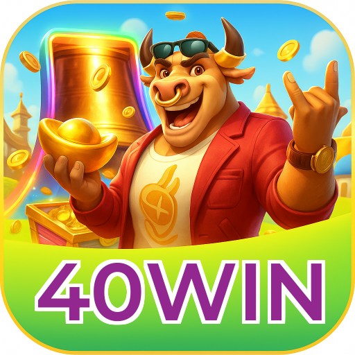 40WIN Logo