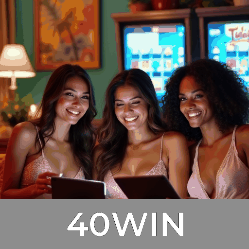 40WIN: O Cassino Premiador com Pagamentos Rápidos