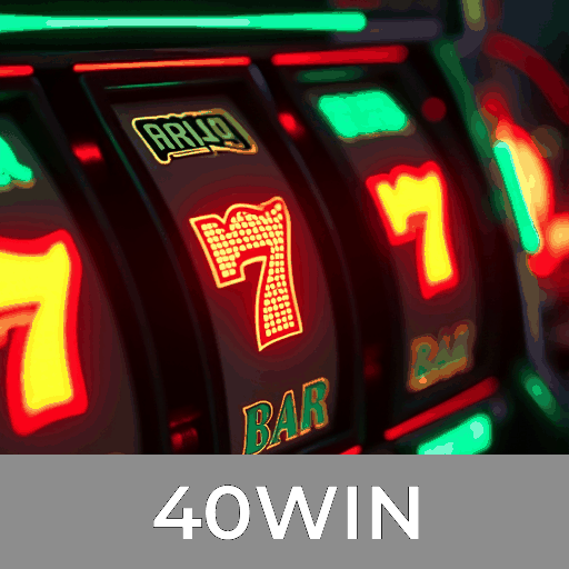 40WIN: Bônus e Ofertas Únicas que Você Não Pode Perder