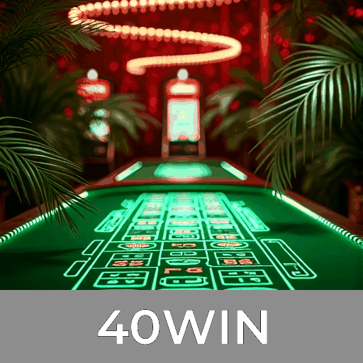 40WIN: Apostas Simplificadas no Seu Celular