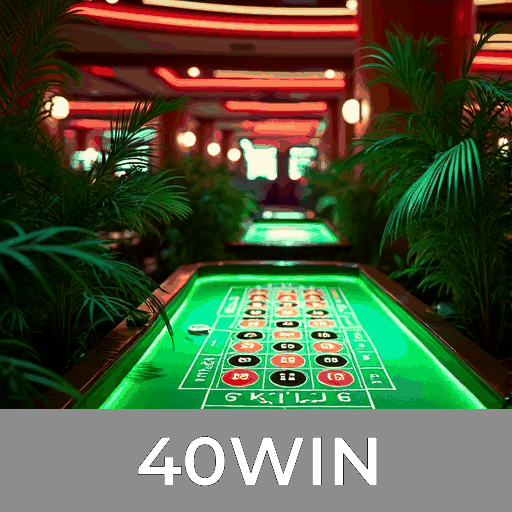 Desfrute do Acesso Seguro Instantâneo no 40WIN