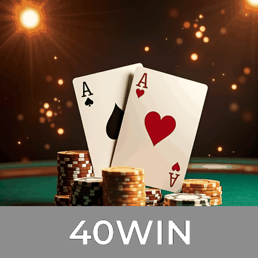 40WIN: Bônus e Ofertas Únicas que Você Não Pode Perder