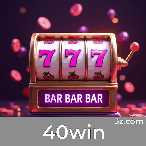 40win: Estratégias de bônus inteligentes para valor máximo