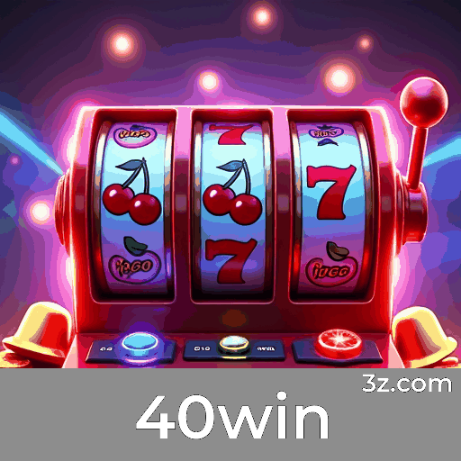 Registre-se Rapidamente e Desbloqueie Benefícios Exclusivos no 40win